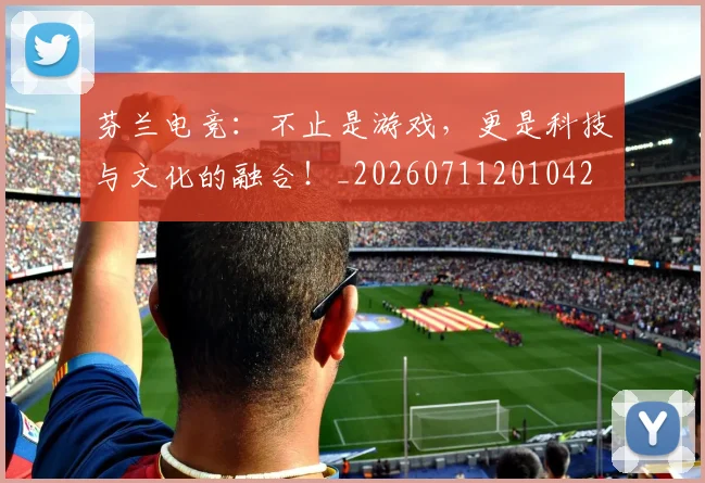 芬兰电竞:不止是游戏,更是科技与文化的融合!_20260711201042