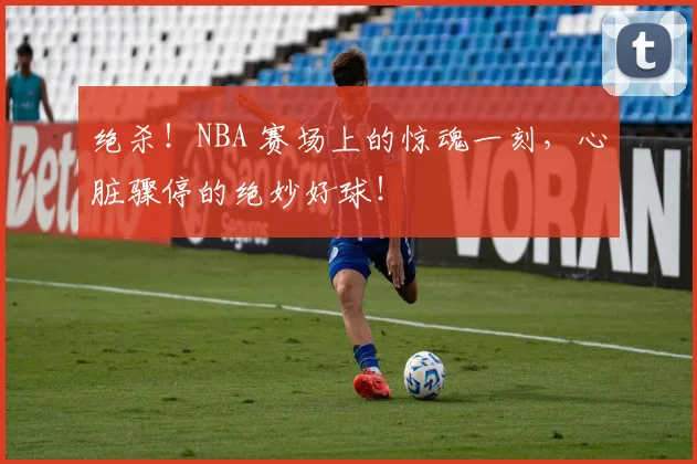 绝杀!NBA 赛场上的惊魂一刻,心脏骤停的绝妙好球!