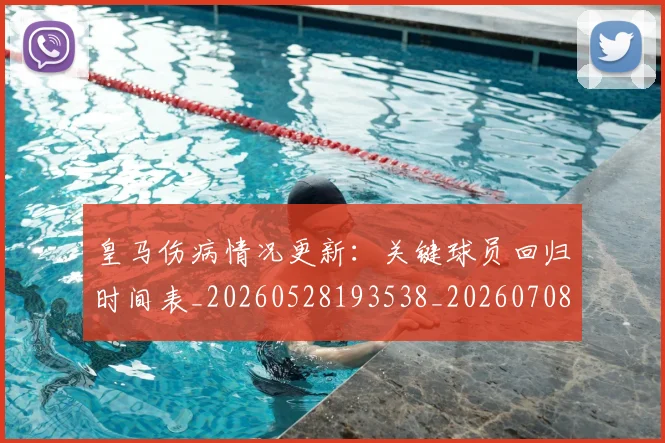 皇马伤病情况更新:关键球员回归时间表_20260528193538_20260708194051